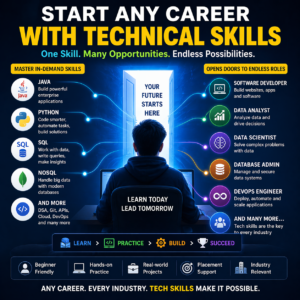 Technical Skills