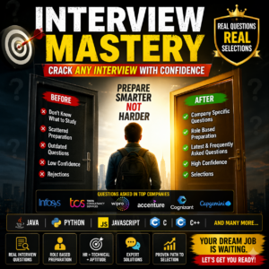 Interview Mastery